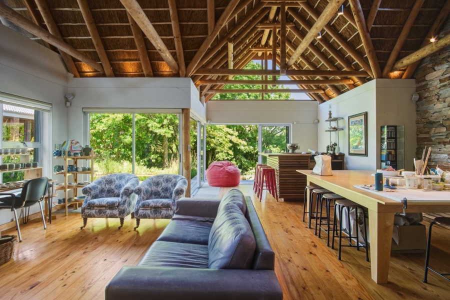 4 Bedroom Property for Sale in Ruyteplaats Western Cape